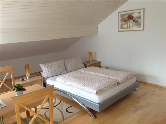 Ferienwohnung Muehlbach Isny im Allgäu Extérieur photo