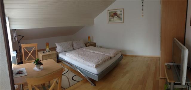 Ferienwohnung Muehlbach Isny im Allgäu Extérieur photo