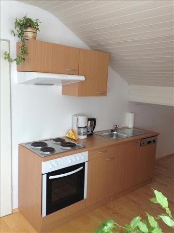 Ferienwohnung Muehlbach Isny im Allgäu Extérieur photo